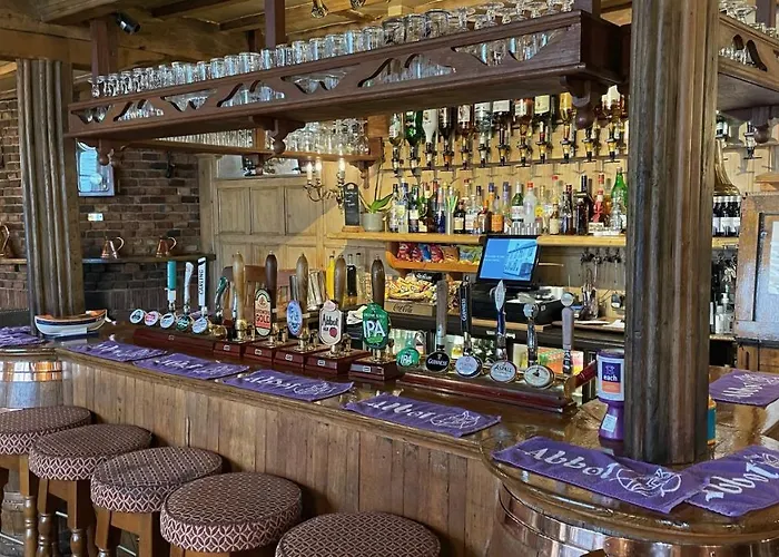 Crown Hotel
