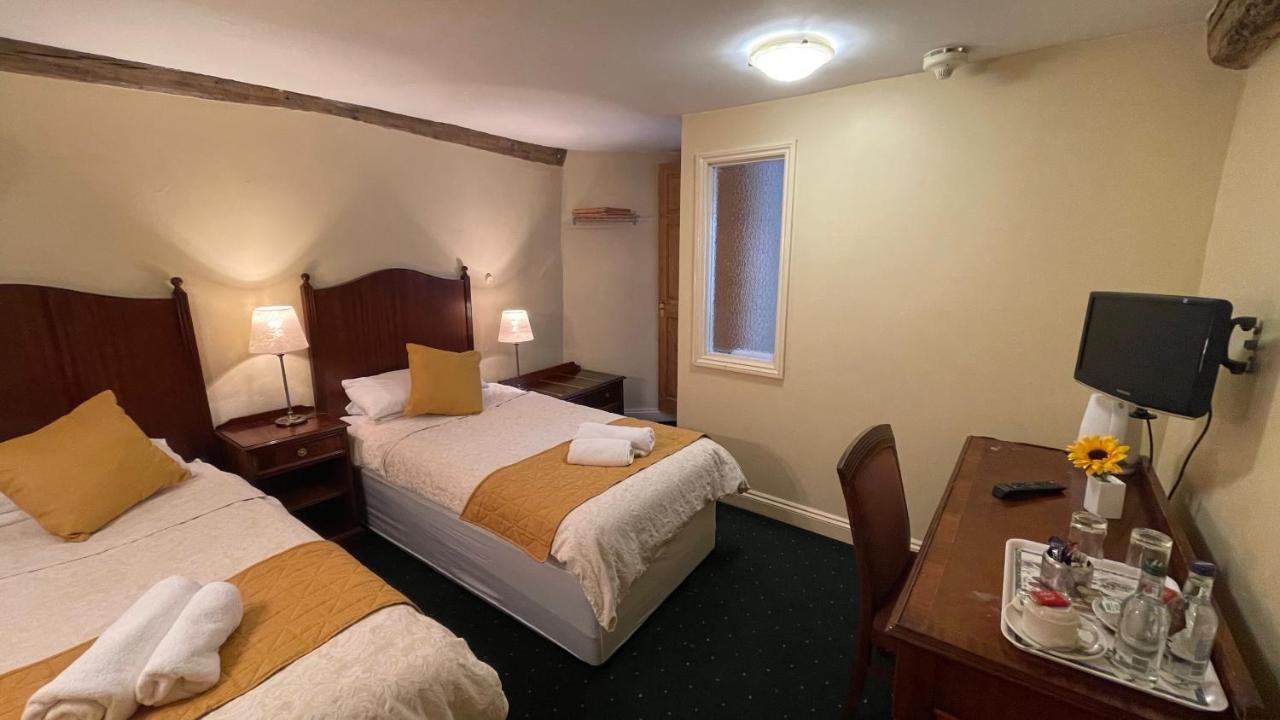 Hotel Crown