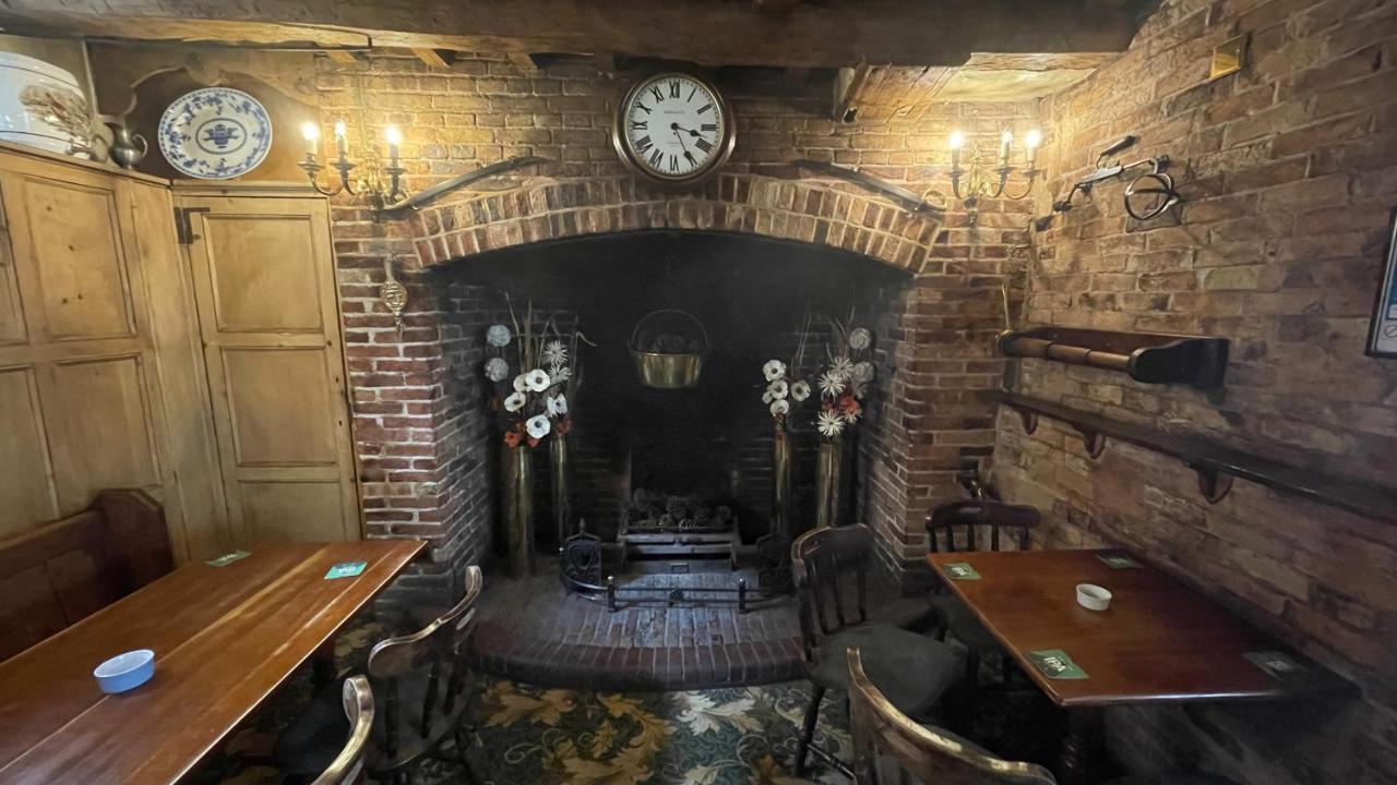 Crown Downham Market