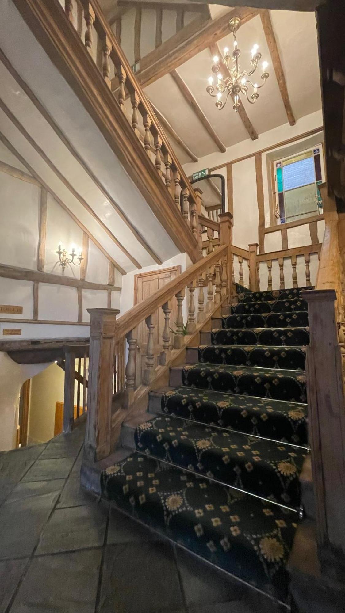Hotel Crown Downham Market