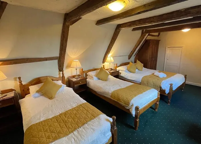 Crown Hotel