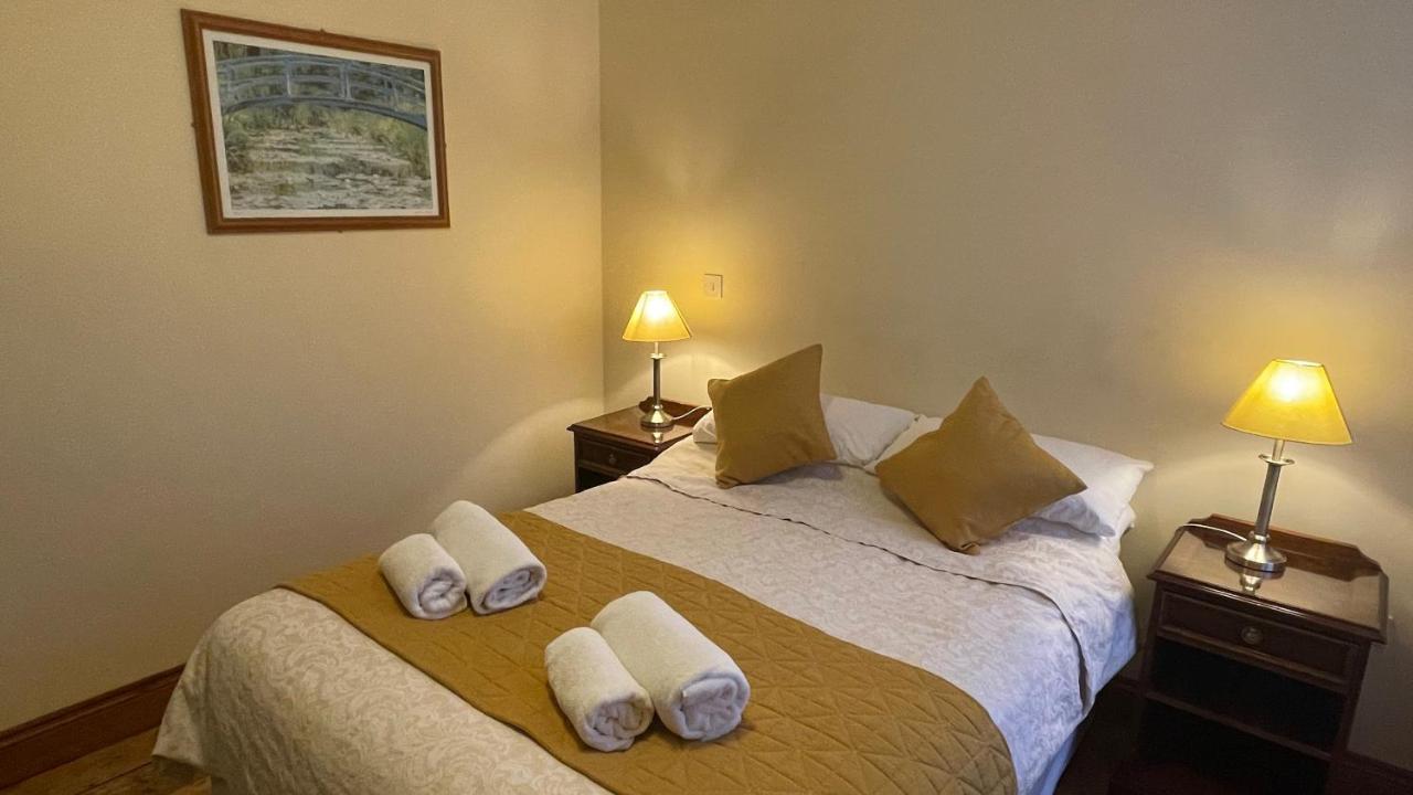 Hotel Crown